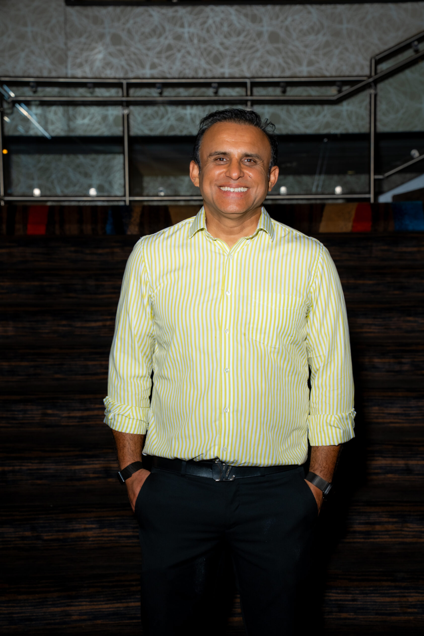 Why Won't My Dentures Stay In? | Dr. Gaurav Puri
